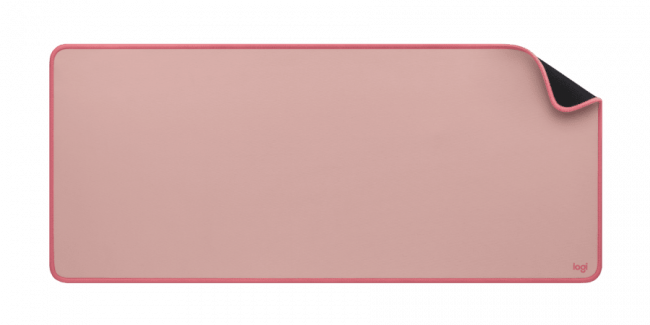 Коврик  для  мыши Logitech Mouse Pad Studio Series — для бизнеса и офиса