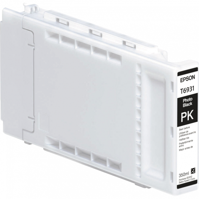 Картридж Epson C13T693100 — для бизнеса и офиса