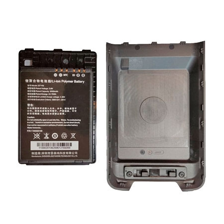 Аккумуляторная батарея Аккумуляторная батарея для Newland MT90 (BTY-MT92)