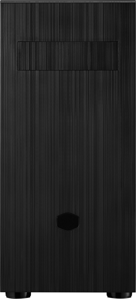 Корпус без блока питания Cooler Master MB600L2-KN5N-S00 — для бизнеса и офиса Корпус без блока питания Cooler Master MB600L2-KN5N-S00 — для бизнеса и офиса