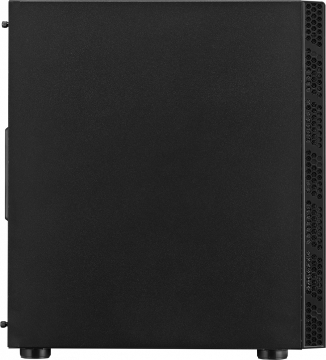 Корпус без блока питания Cooler Master MB600L2-KN5N-S00 — для бизнеса и офиса Корпус без блока питания Cooler Master MB600L2-KN5N-S00 — для бизнеса и офиса