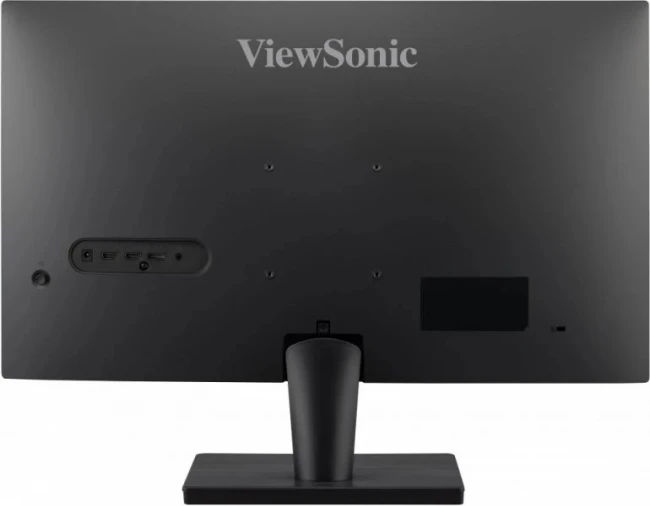 Монитор ViewSonic VA2715-2K-MHD