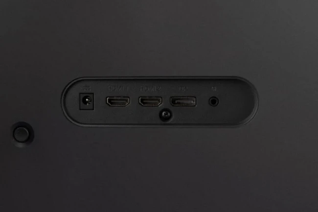 Монитор ViewSonic VA2715-2K-MHD