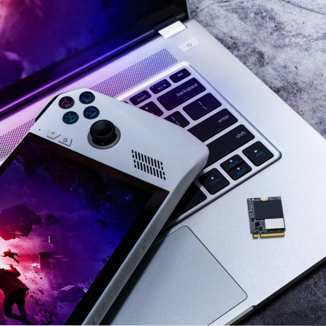 Твердотельный накопитель ADATA SSD GAMMIX S55 SGAMMIXS55-512G-C — для бизнеса и офиса Твердотельный накопитель ADATA SSD GAMMIX S55 SGAMMIXS55-512G-C — для бизнеса и офиса