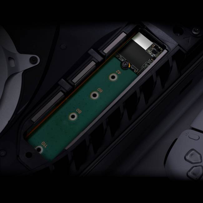 Твердотельный накопитель ADATA SSD GAMMIX S55 SGAMMIXS55-512G-C — для бизнеса и офиса Твердотельный накопитель ADATA SSD GAMMIX S55 SGAMMIXS55-512G-C — для бизнеса и офиса