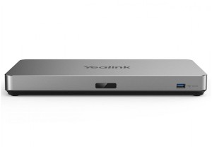 Кодек для больших переговорных комнат Yealink M800-C00-0012 Кодек для больших переговорных комнат Yealink M800-C00-0012