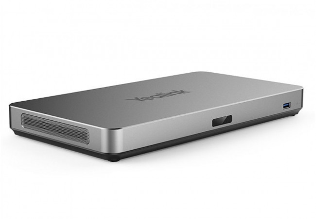 Кодек для больших переговорных комнат Yealink M800-C00-0012