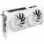 Видеокарта ASUS DUAL-RTX5060-O8G-WHITE (90YV0N15-M0NA00) — для бизнеса и офиса