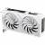 Видеокарта ASUS DUAL-RTX5060-O8G-WHITE (90YV0N15-M0NA00) — для бизнеса и офиса
