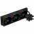 Система жидкостного охлаждения Thermalright Core Matrix 360 Vision Black — для бизнеса и офиса Система жидкостного охлаждения Thermalright Core Matrix 360 Vision Black — для бизнеса и офиса