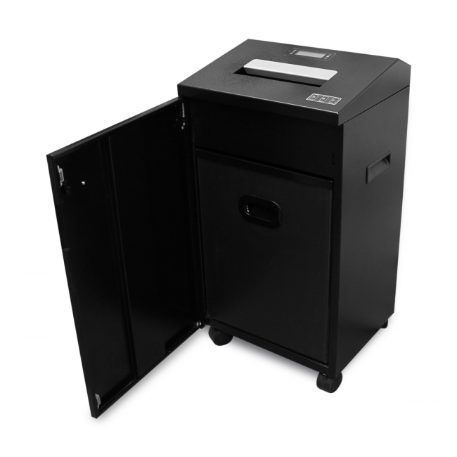 Уничтожитель документов ГЕЛЕОС УО55-7 Гелеос УО55-7 — для бизнеса и офиса Уничтожитель документов ГЕЛЕОС УО55-7 Гелеос УО55-7 — для бизнеса и офиса