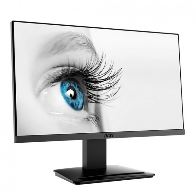 Монитор MSI Монитор PRO MP223 — для бизнеса и офиса Монитор MSI Монитор PRO MP223 — для бизнеса и офиса