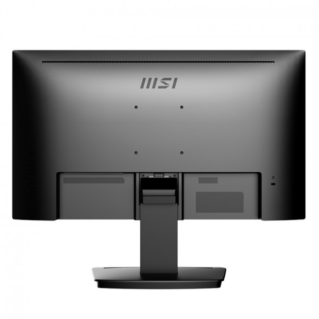 Монитор MSI Монитор PRO MP223 — для бизнеса и офиса Монитор MSI Монитор PRO MP223 — для бизнеса и офиса
