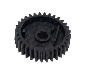 Шестерня 32T резинового вала Hi-Black для HP LJ Enterprise 600 M601/ M602/ M603