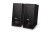 SVEN SPS-604, чёрный, акустическая система 2.0, мощность 2х2 Вт(RMS) SVEN SPS-604