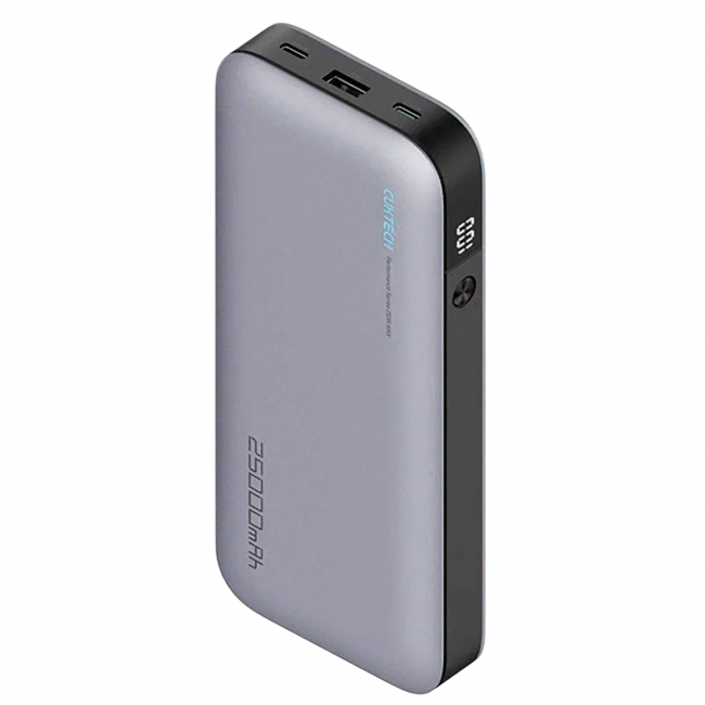 Внешний аккумулятор Xiaomi CKQB826GGLSL — для бизнеса и офиса Внешний аккумулятор Xiaomi CKQB826GGLSL — для бизнеса и офиса