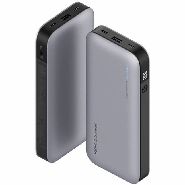 Внешний аккумулятор Xiaomi CKQB826GGLSL — для бизнеса и офиса Внешний аккумулятор Xiaomi CKQB826GGLSL — для бизнеса и офиса