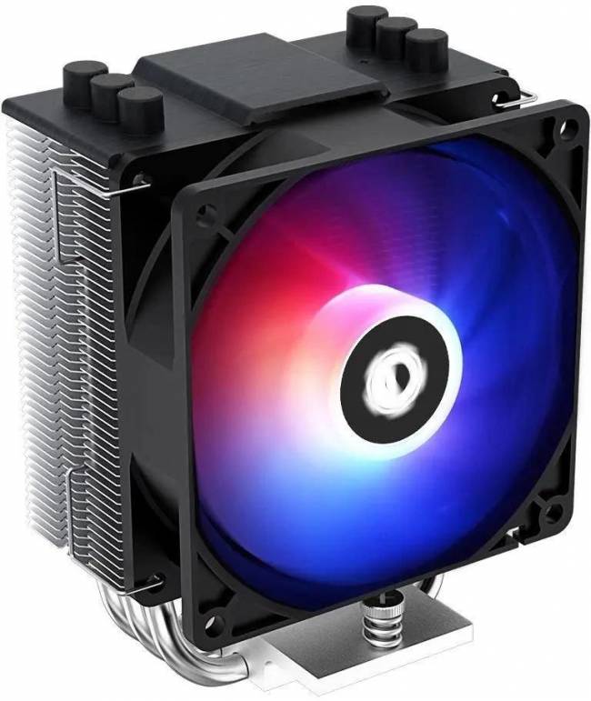 Кулер ID-COOLING SE-903-XT — для бизнеса и офиса