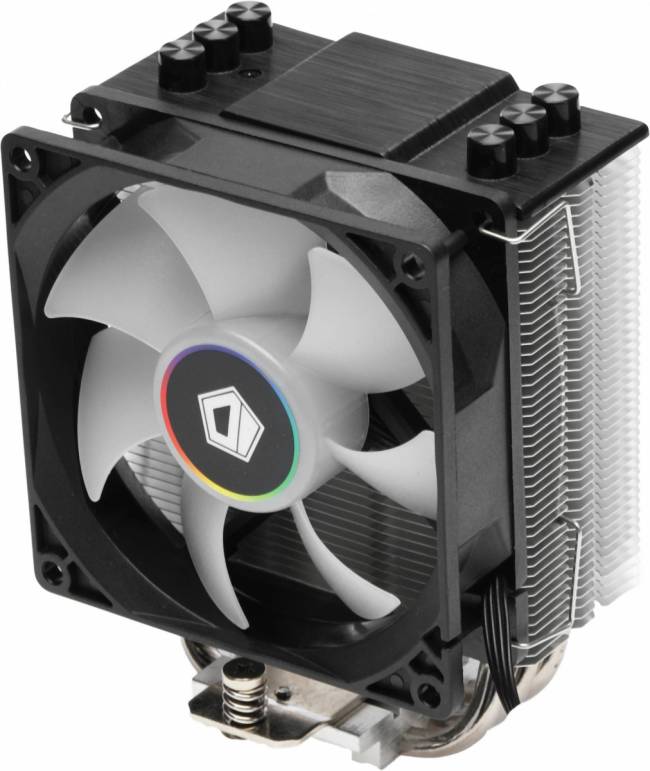 Кулер ID-COOLING SE-903-XT — для бизнеса и офиса