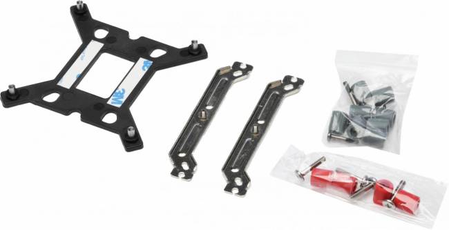 Кулер ID-COOLING SE-903-XT — для бизнеса и офиса