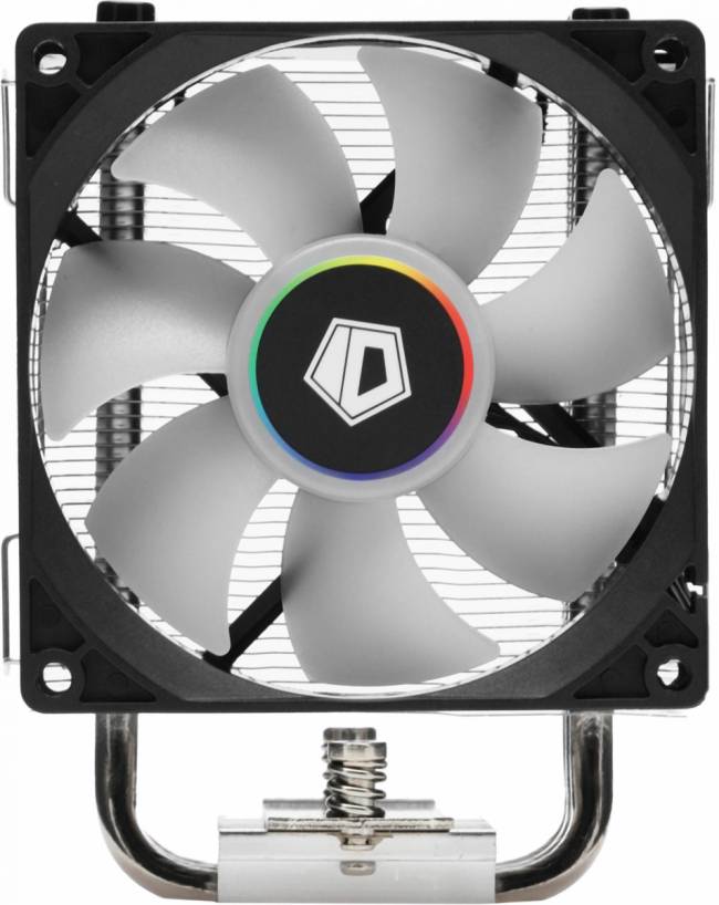 Кулер ID-COOLING SE-903-XT — для бизнеса и офиса