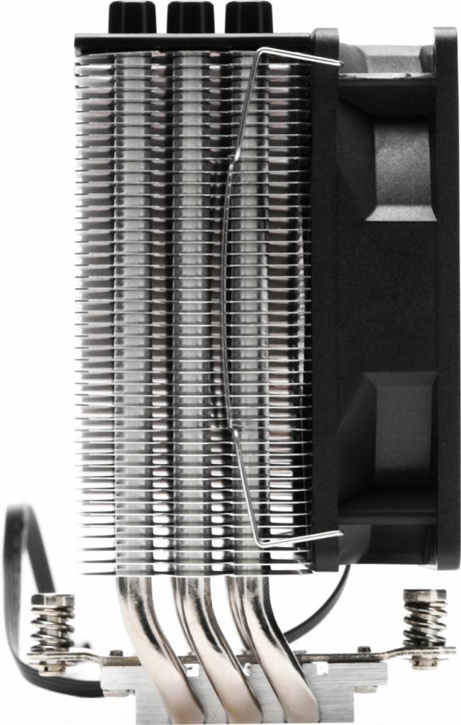 Кулер ID-COOLING SE-903-XT — для бизнеса и офиса