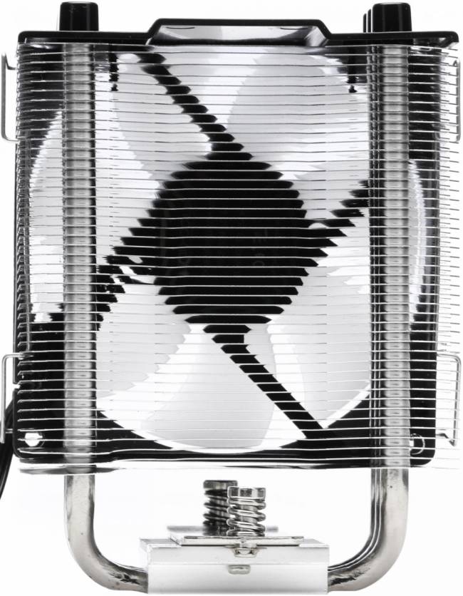 Кулер ID-COOLING SE-903-XT — для бизнеса и офиса