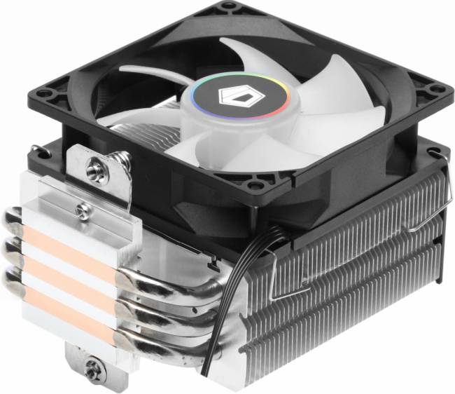 Кулер ID-COOLING SE-903-XT — для бизнеса и офиса