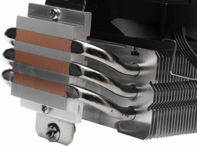 Кулер ID-COOLING SE-903-XT — для бизнеса и офиса
