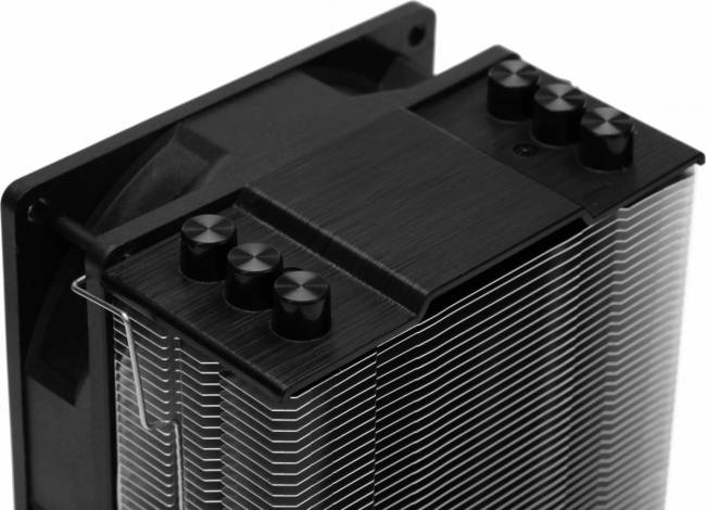 Кулер ID-COOLING SE-903-XT — для бизнеса и офиса