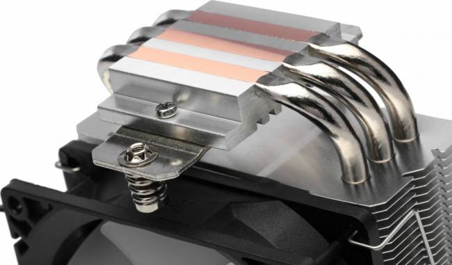 Кулер ID-COOLING SE-903-XT — для бизнеса и офиса