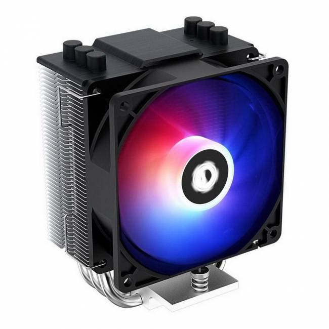 Кулер ID-COOLING SE-903-XT — для бизнеса и офиса