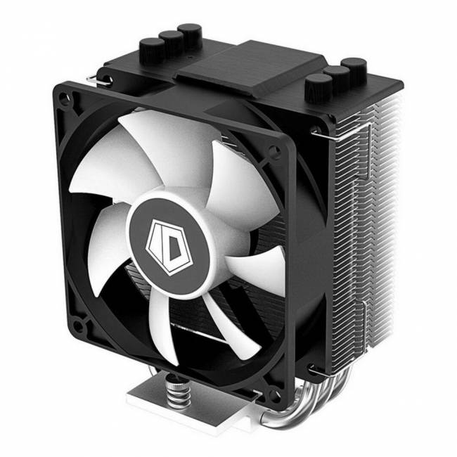Кулер ID-COOLING SE-903-XT — для бизнеса и офиса