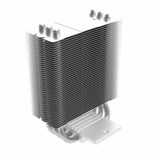 Кулер ID-COOLING SE-903-XT — для бизнеса и офиса