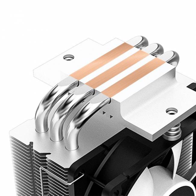 Кулер ID-COOLING SE-903-XT — для бизнеса и офиса