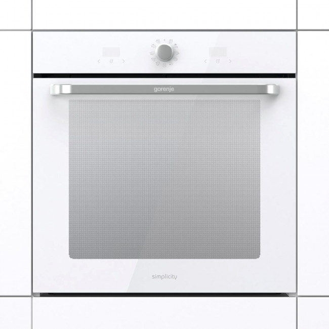Встраиваемые электрические духовки GORENJE Gorenje BOS67371SYW
