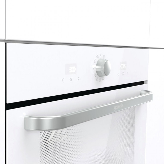 Встраиваемые электрические духовки GORENJE Gorenje BOS67371SYW