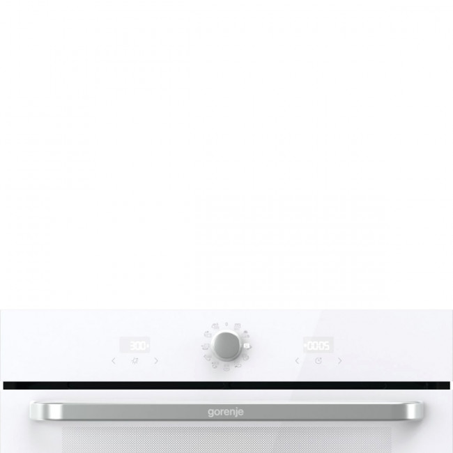 Встраиваемые электрические духовки GORENJE Gorenje BOS67371SYW