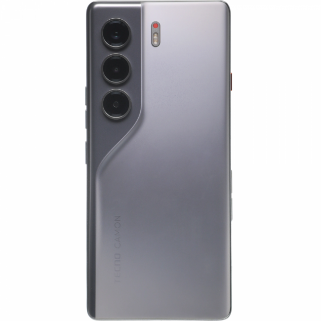 Смартфон TECNO CM7 256+8 SANDY TITANIUM — для бизнеса и офиса
