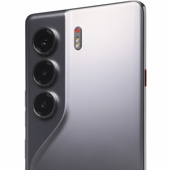 Смартфон TECNO CM7 256+8 SANDY TITANIUM — для бизнеса и офиса
