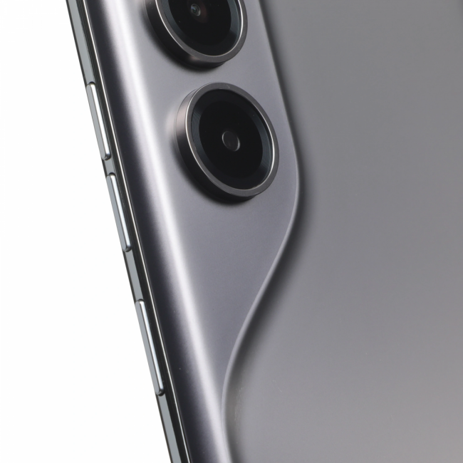Смартфон TECNO CM7 256+8 SANDY TITANIUM — для бизнеса и офиса