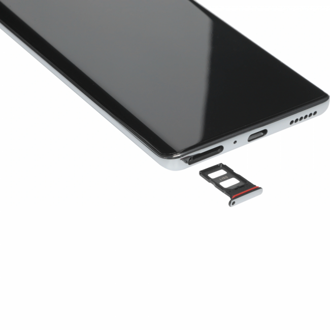 Смартфон TECNO CM7 256+8 SANDY TITANIUM — для бизнеса и офиса