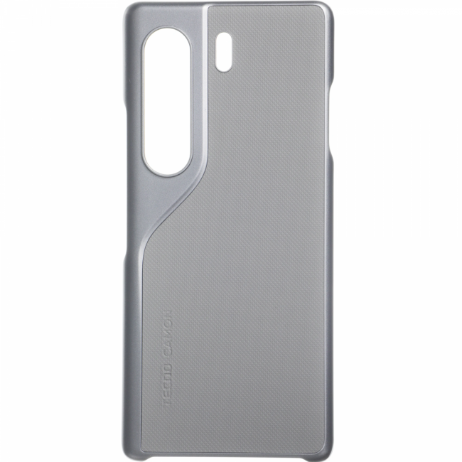 Смартфон TECNO CM7 256+8 SANDY TITANIUM — для бизнеса и офиса