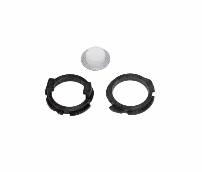Комплект подшипников тефл. вала со смазкой Hi-Black для Samsung ML-1510/1710/1750/1610/2015 — для бизнеса и офиса