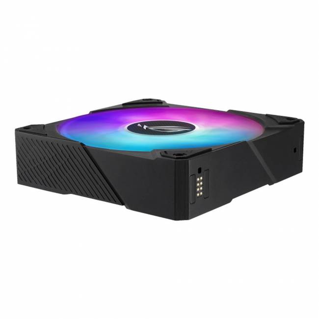 Жидкостная система охлаждения ASUS 90RC0131-M0EAY0 — для бизнеса и офиса
