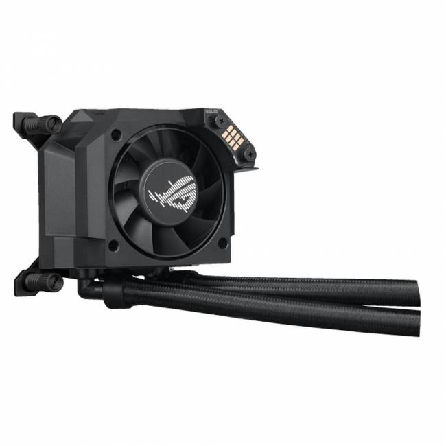 Жидкостная система охлаждения ASUS 90RC0131-M0EAY0 — для бизнеса и офиса