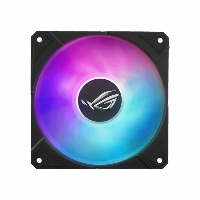 Жидкостная система охлаждения ASUS 90RC0131-M0EAY0 — для бизнеса и офиса