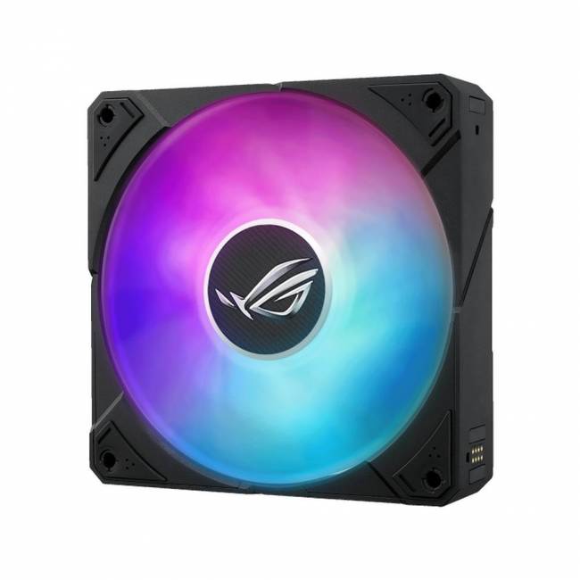 Жидкостная система охлаждения ASUS 90RC0131-M0EAY0 — для бизнеса и офиса