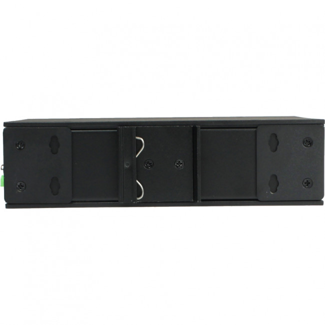 Коммутатор OSNOVO SW-70804/ILS — для бизнеса и офиса