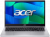 Ноутбук ACER Extensa 15 EX215-57-597H 15.6"(1920x1080 (матовый) IPS)/Intel Core i5 13420H(2.1Ghz)/32768Mb/1024PCISSDGb/noDVD/Int:Intel HD/Cam/BT/WiFi/50WHr/war 1y/1.8kg/Silver/NoOS ACER Extensa 15 EX215-57-597H 15.6" — для бизнеса и офиса